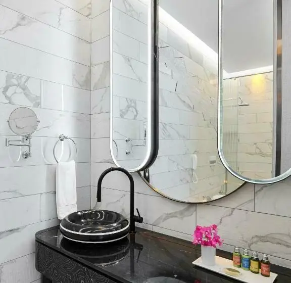 １ベッドルームハウス, Biblos Resort Alaçatı