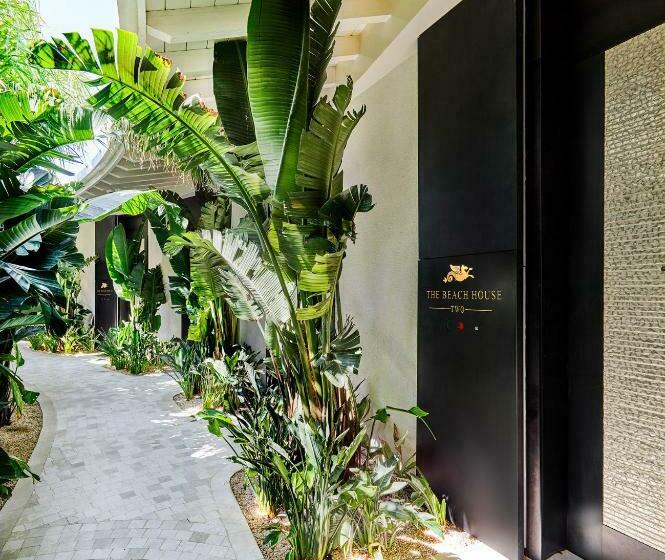 خانه 1 خوابه, Biblos Resort Alaçatı