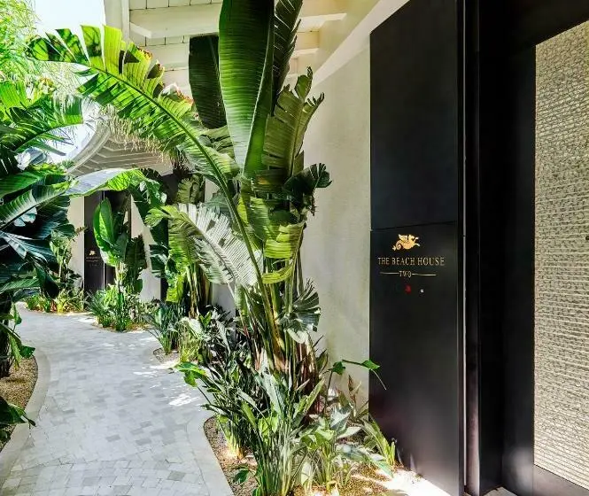１ベッドルームハウス, Biblos Resort Alaçatı