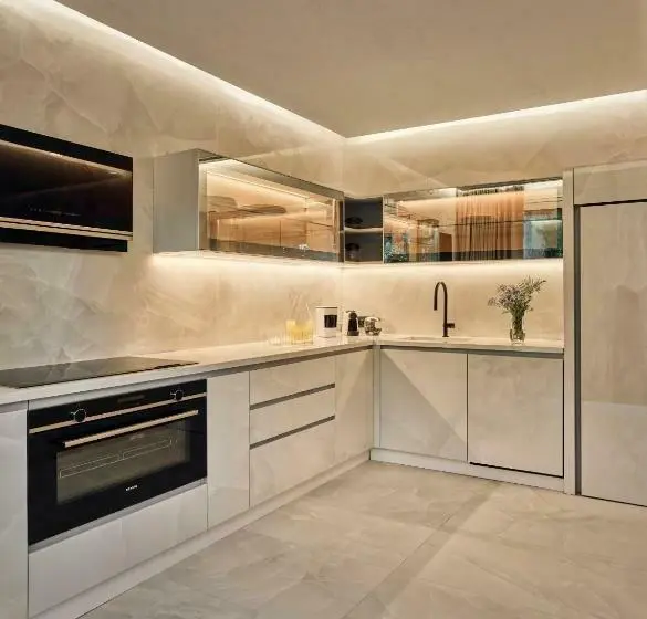 Villa 1 Makuuhuone, Biblos Resort Alaçatı