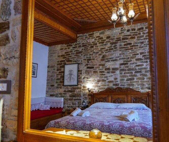 패밀리 스위트, Bineri