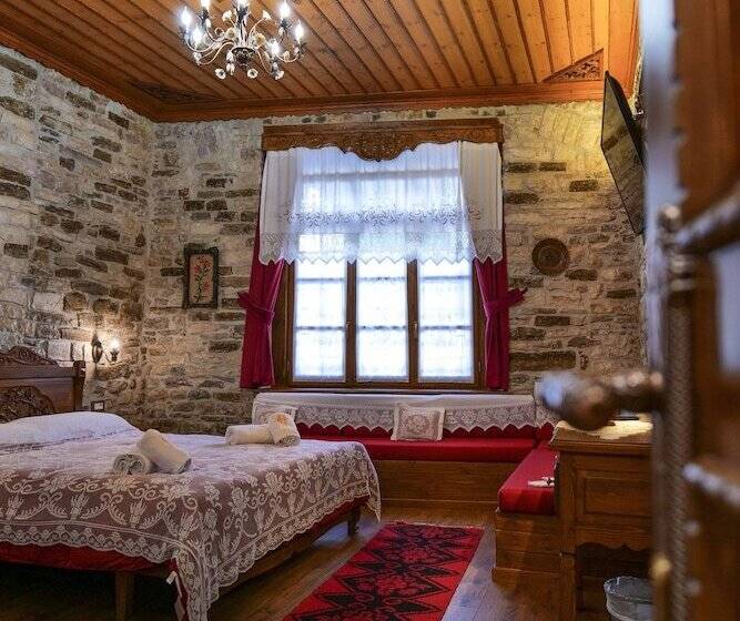 주니어 스위트, Bineri