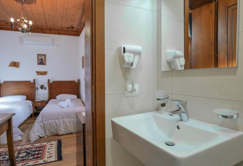 스탠다드 룸, Bineri