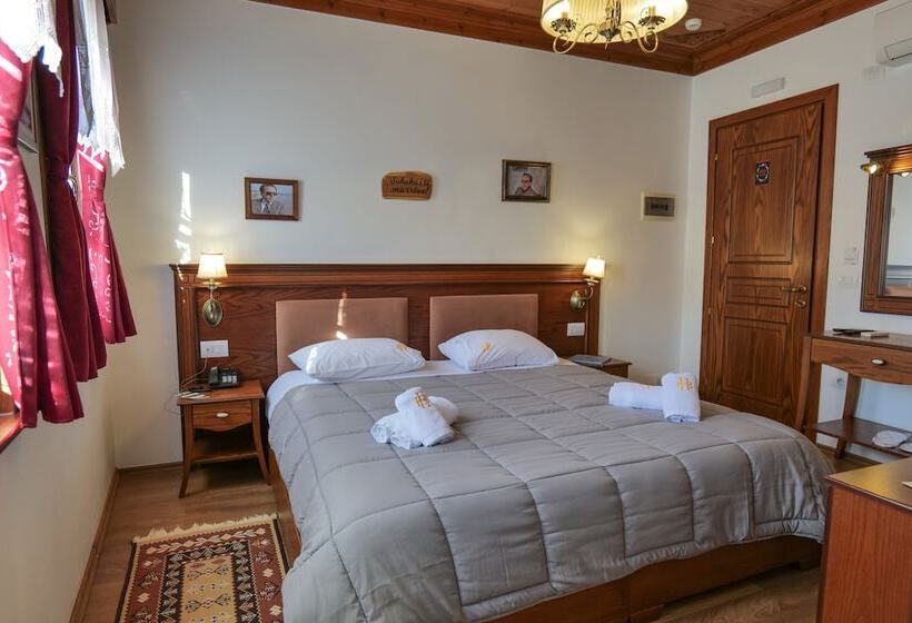 스탠다드 룸, Bineri