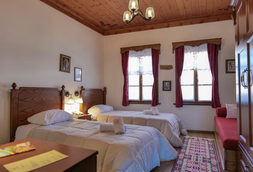 스탠다드 룸, Bineri