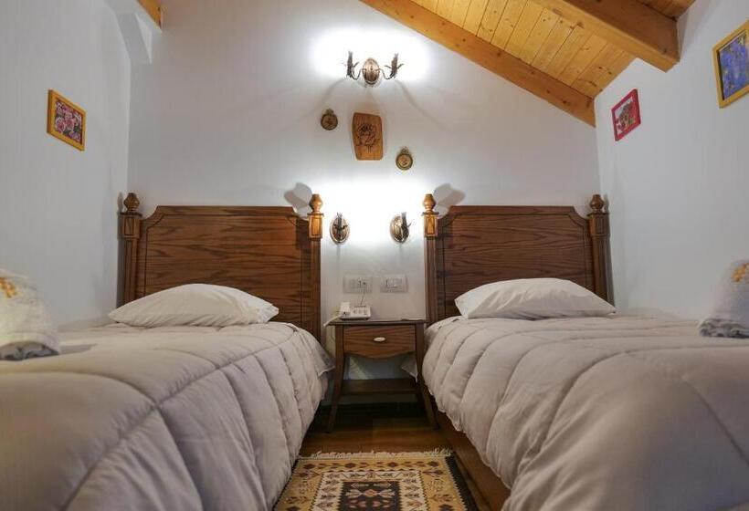 스탠다드 룸, Bineri