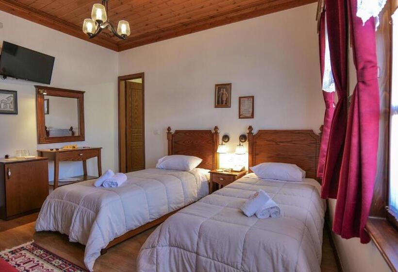 스탠다드 룸, Bineri