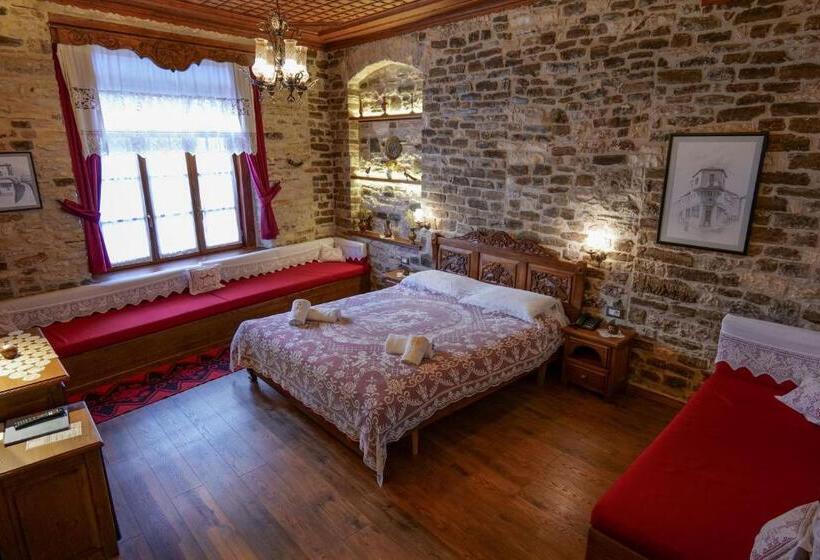 패밀리 스위트, Bineri