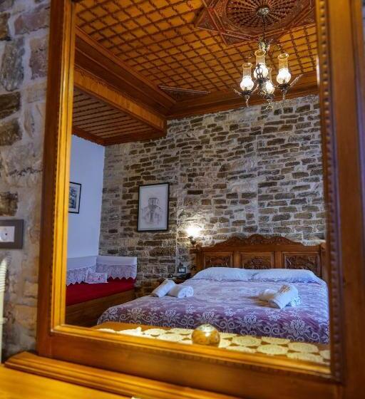 패밀리 스위트, Bineri