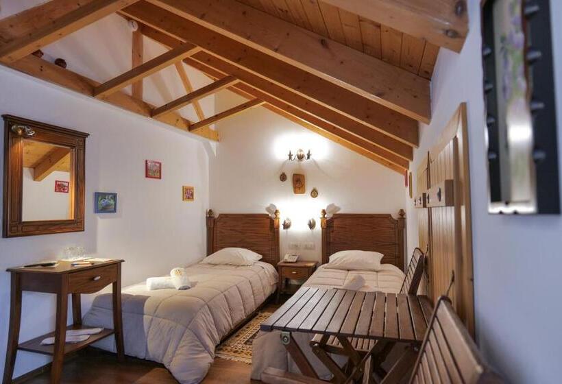 스탠다드 룸, Bineri