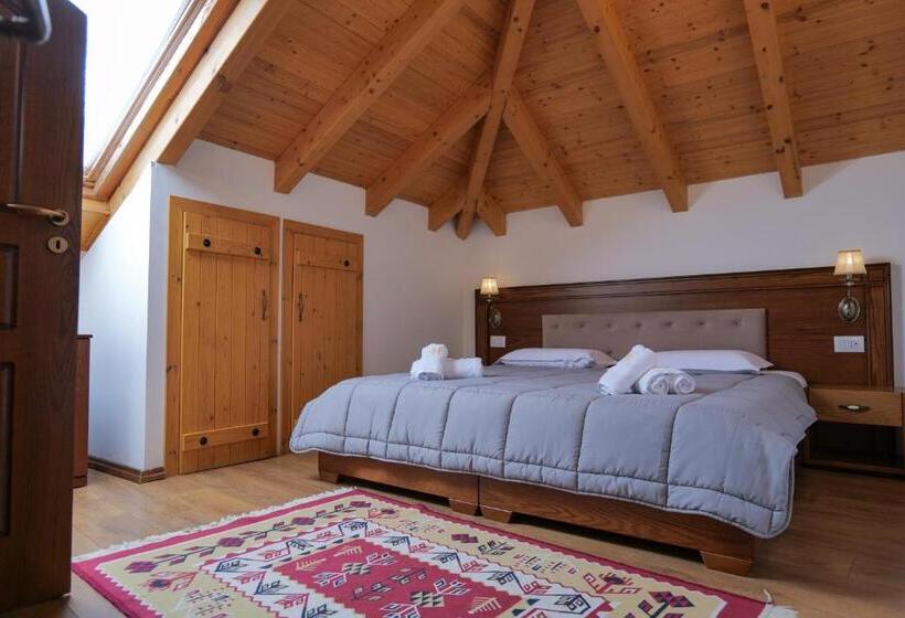 스탠다드 룸, Bineri