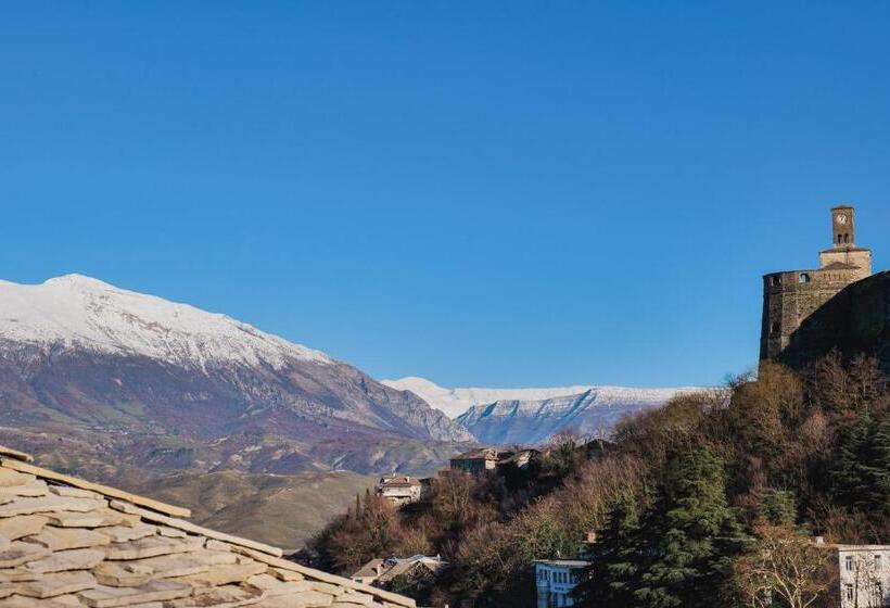 스탠다드 룸, Bineri