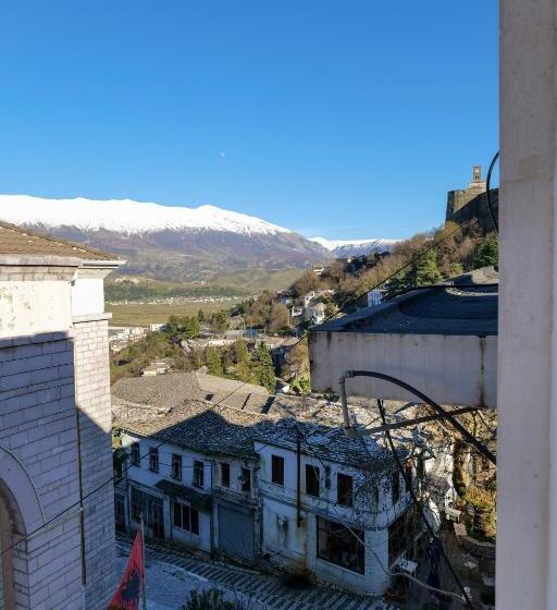 스탠다드 룸, Bineri