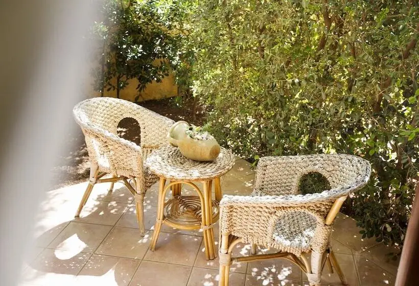 Comfort-huone, Cala Di Ponente