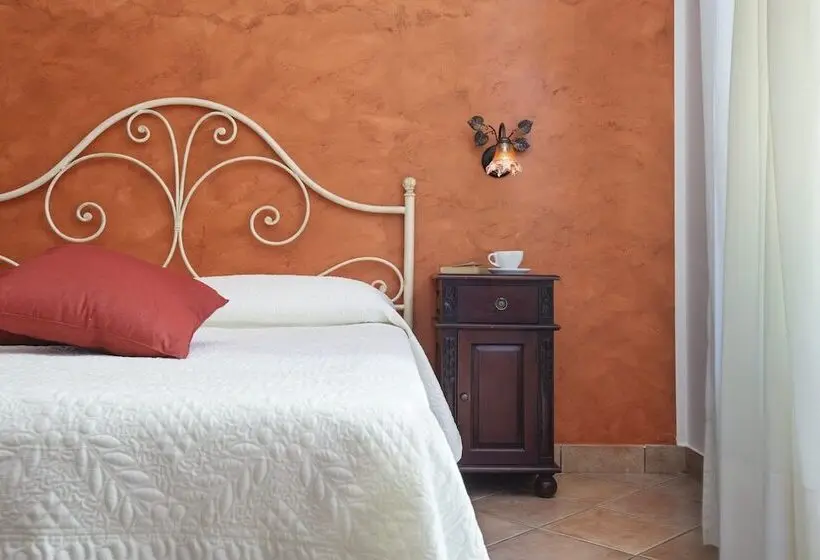 Comfort-huone, Cala Di Ponente