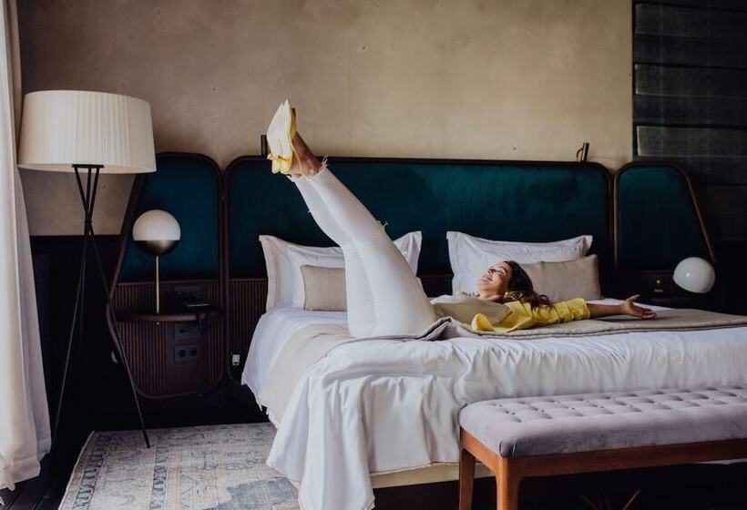 سوییت لوکس, Can Bordoy Grand House & Garden