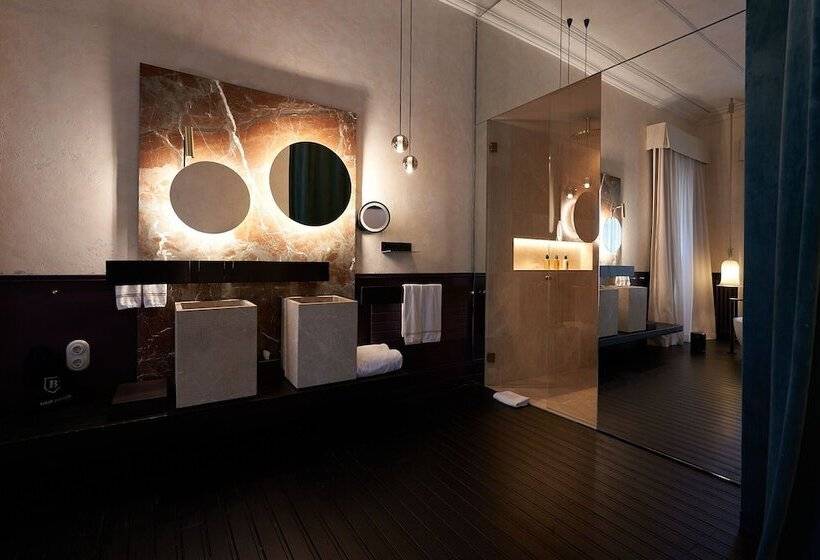 سوئیت پریمیوم, Can Bordoy Grand House & Garden