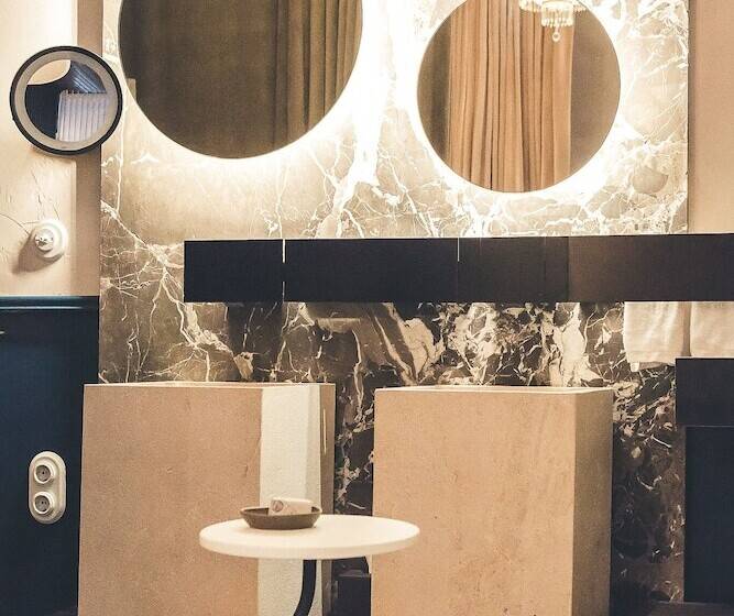 سوئیت پریمیوم, Can Bordoy Grand House & Garden