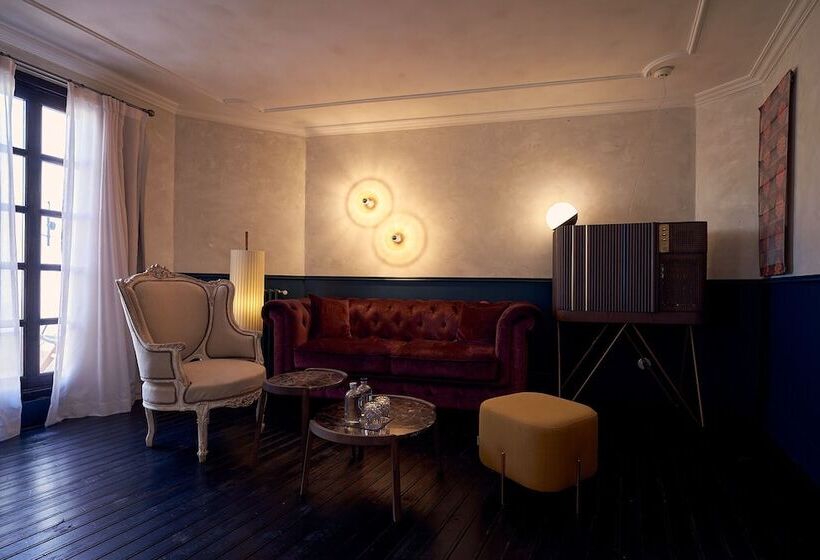 سوئیت پریمیوم, Can Bordoy Grand House & Garden