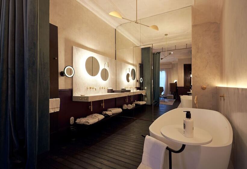 سوییت, Can Bordoy Grand House & Garden