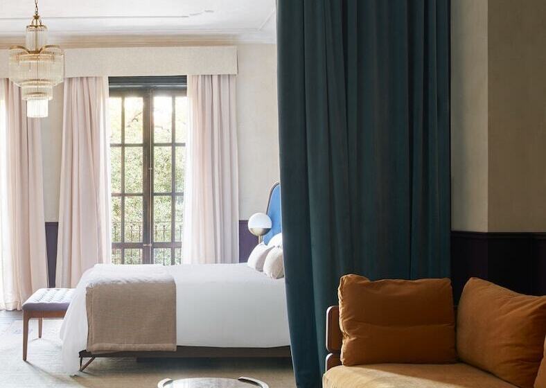 سوییت, Can Bordoy Grand House & Garden