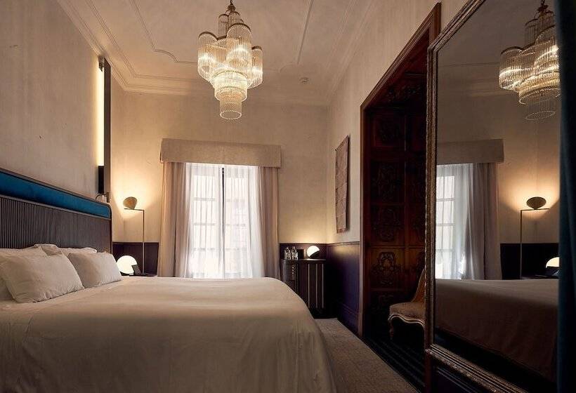 سوییت جونیور, Can Bordoy Grand House & Garden