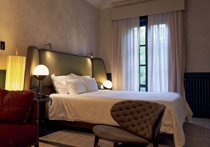 Suíte Premium, Can Bordoy Grand House & Garden