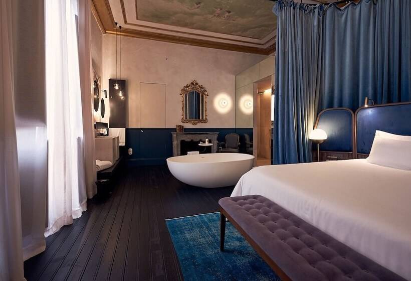 سوئیت پریمیوم, Can Bordoy Grand House & Garden