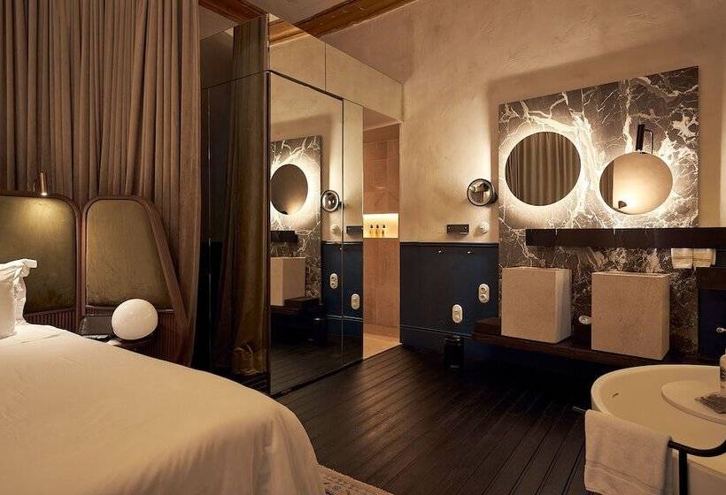 سوئیت پریمیوم, Can Bordoy Grand House & Garden