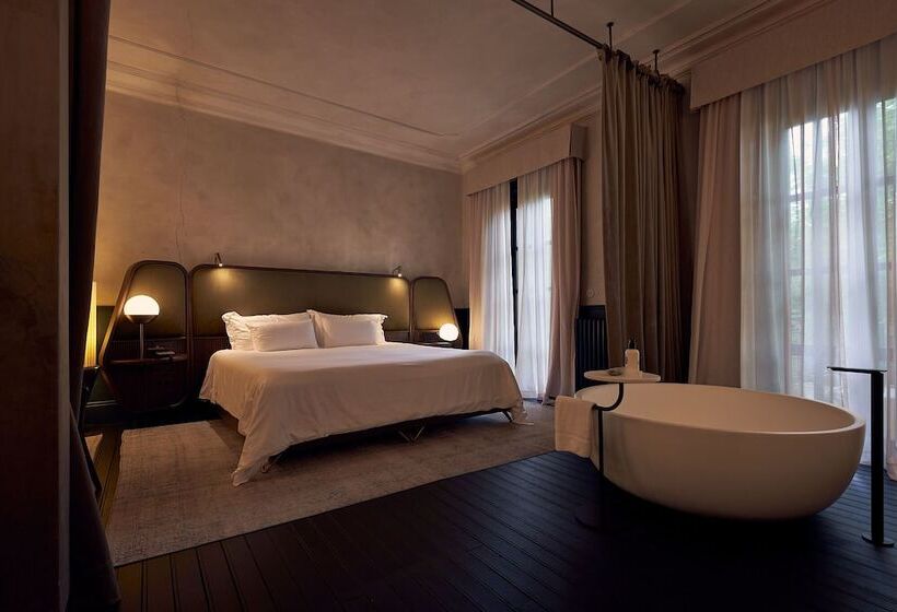 Suíte Premium, Can Bordoy Grand House & Garden