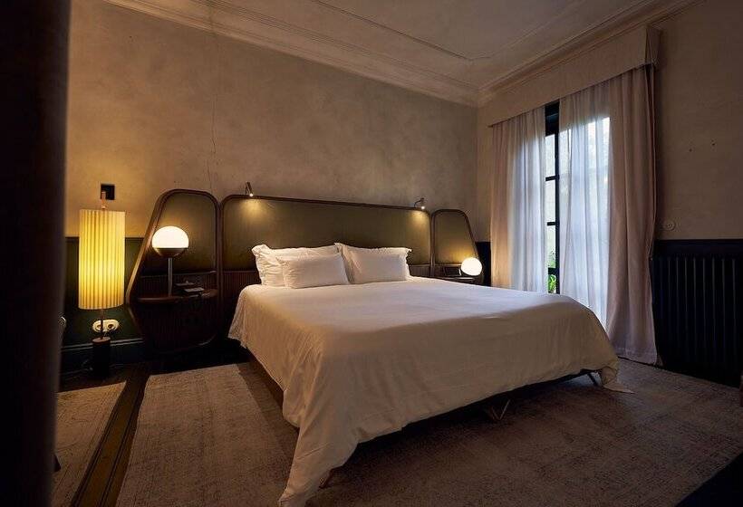 سوئیت پریمیوم, Can Bordoy Grand House & Garden