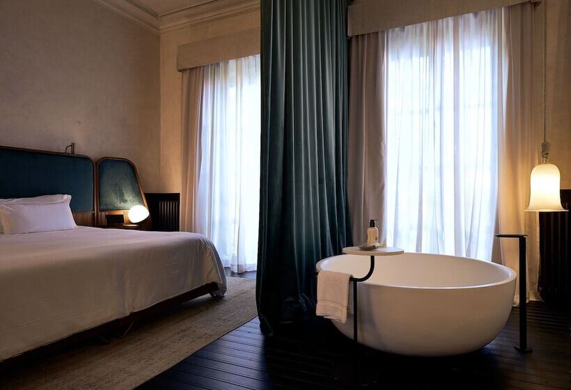 Suíte Premium, Can Bordoy Grand House & Garden