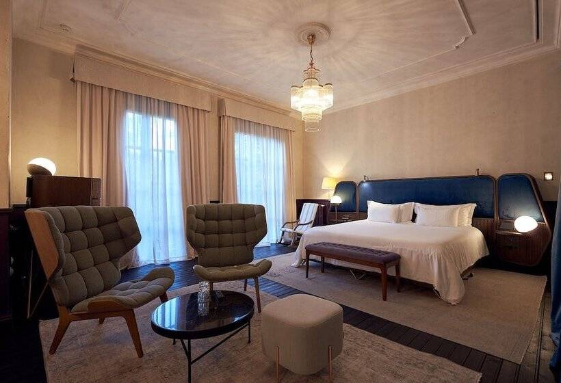 سوییت, Can Bordoy Grand House & Garden