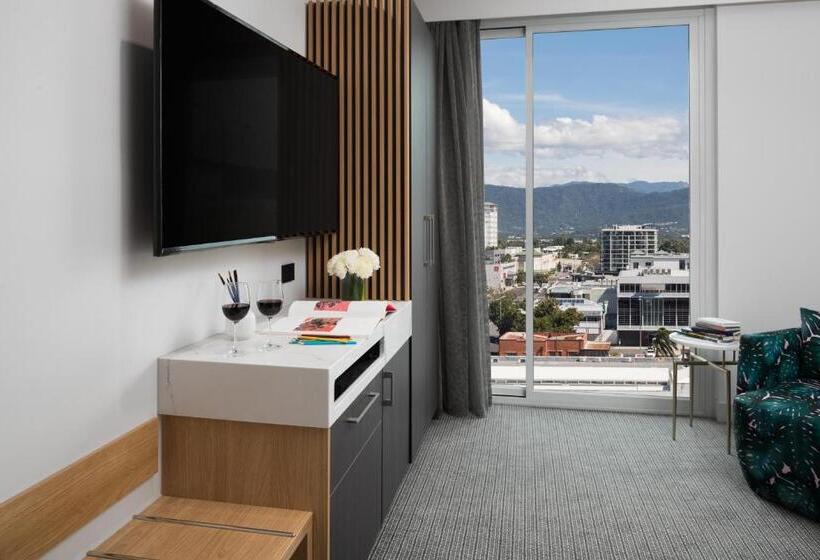 Номер Deluxe, Crystalbrook Bailey