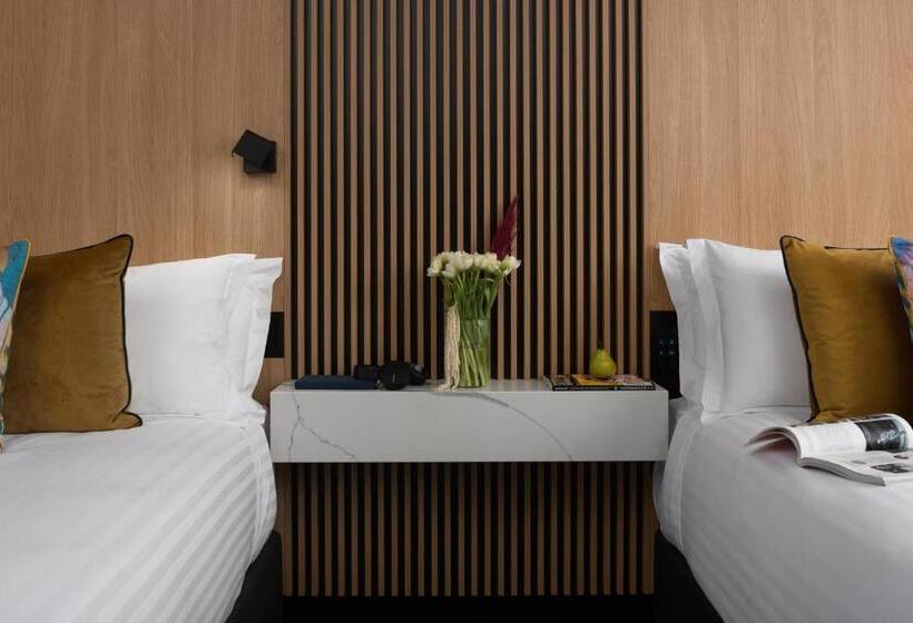 Номер Deluxe, Crystalbrook Bailey