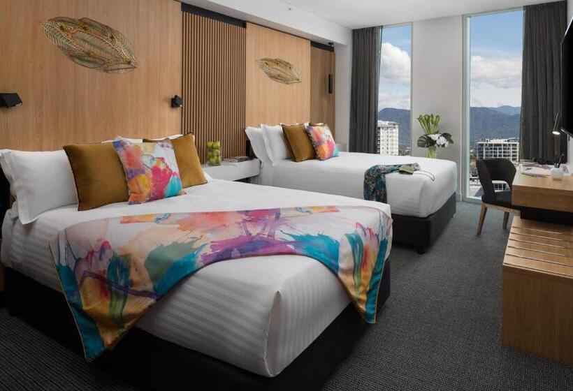 Номер Deluxe, Crystalbrook Bailey