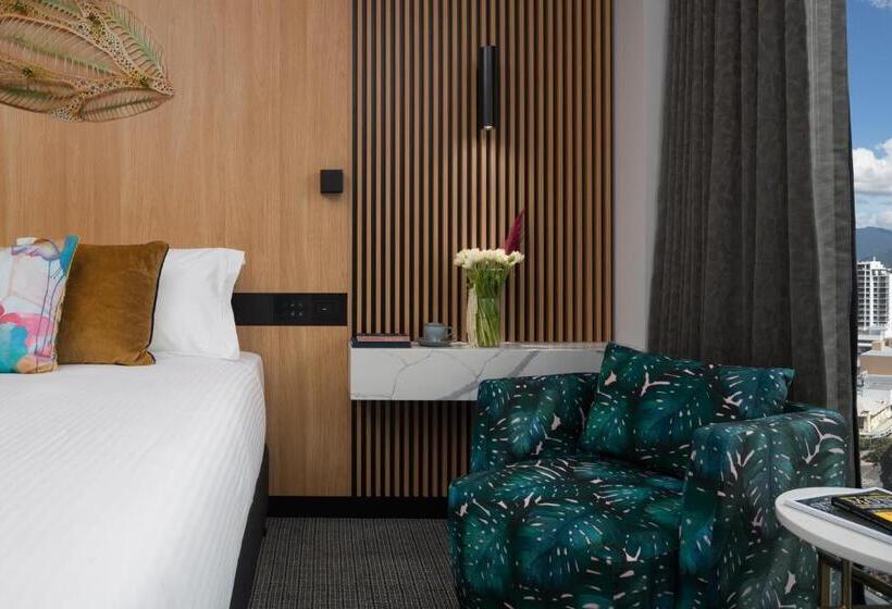 Номер Deluxe Кровать Кинг, Crystalbrook Bailey