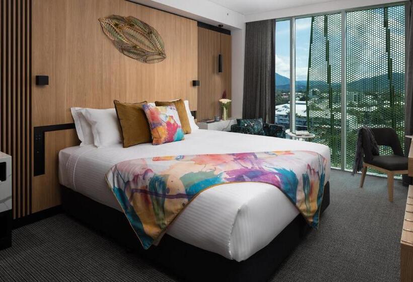 Номер Deluxe Кровать Кинг, Crystalbrook Bailey