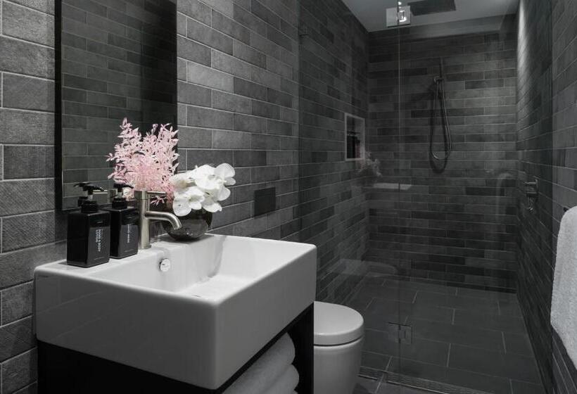 Апартаменты 2 Спальни, Crystalbrook Bailey