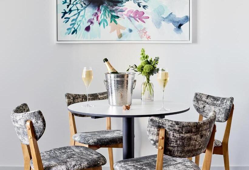 Апартаменты 3 Спальни, Crystalbrook Bailey
