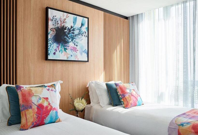 Апартаменты 3 Спальни, Crystalbrook Bailey