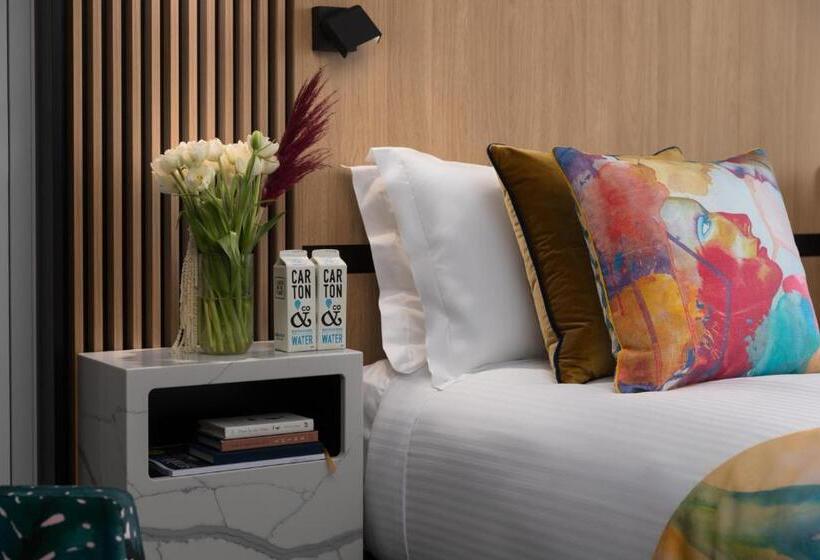 Номер Deluxe, Crystalbrook Bailey