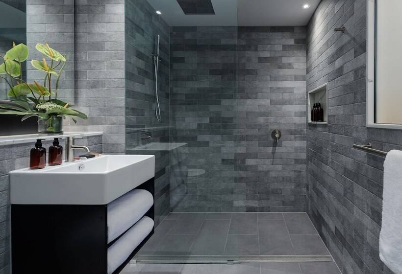 Апартаменты 1 Спальня, Crystalbrook Bailey