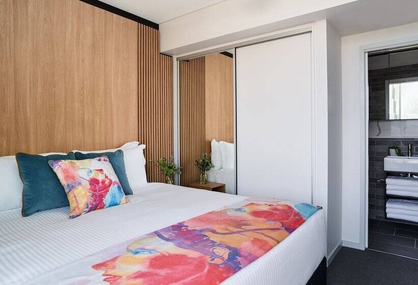 Апартаменты 2 Спальни, Crystalbrook Bailey