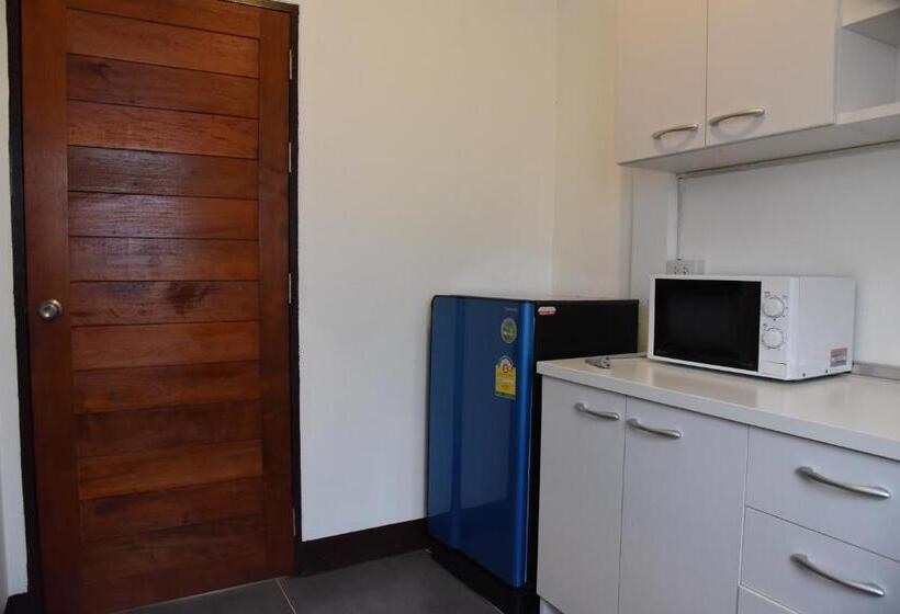 דירת חדר, Fairtex Residence Pattaya