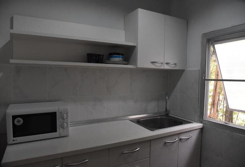 דירת חדר, Fairtex Residence Pattaya