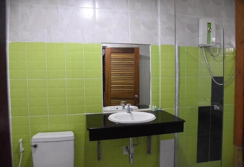 דירת חדר, Fairtex Residence Pattaya