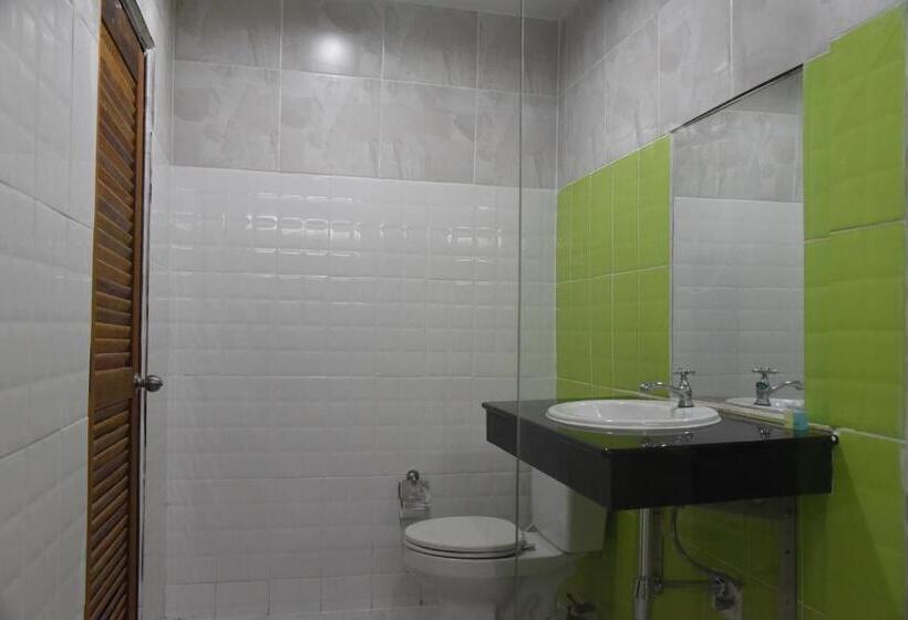 דירת חדר, Fairtex Residence Pattaya