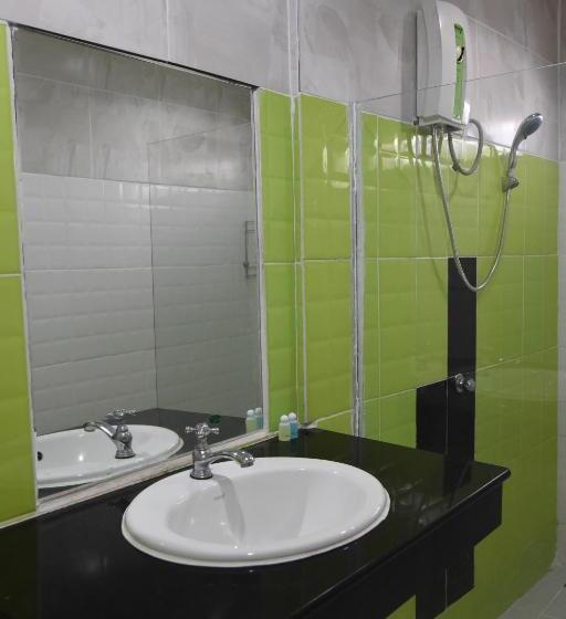 דירת חדר, Fairtex Residence Pattaya