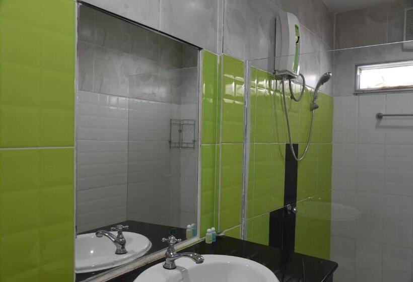 דירת חדר, Fairtex Residence Pattaya